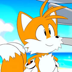 Tails