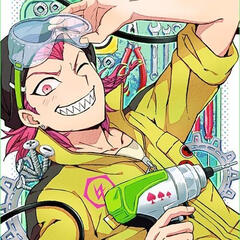 Kazuichi Soda